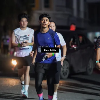 Runner Photo 7809808