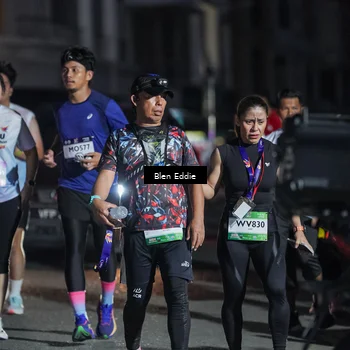 Runner Photo 7809810