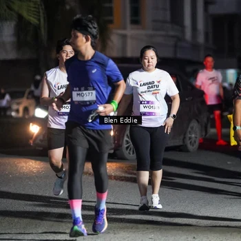 Runner Photo 7809811