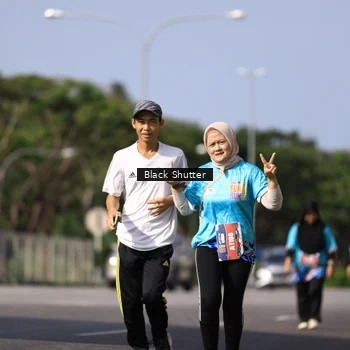 Runner Photo 7809813