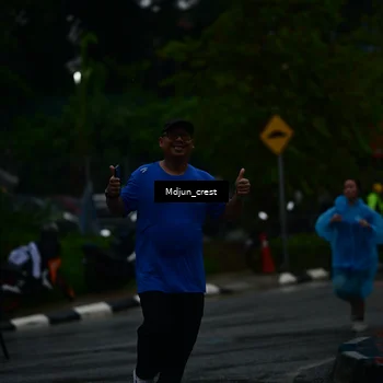 Runner Photo 7809815