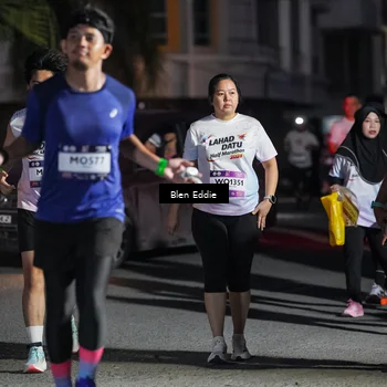 Runner Photo 7809817