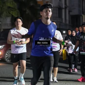 Runner Photo 7809819