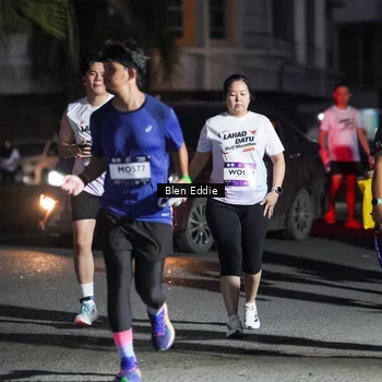 Runner Photo 7809820