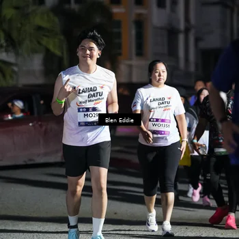 Runner Photo 7809821