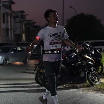 Runner Photo 7809823