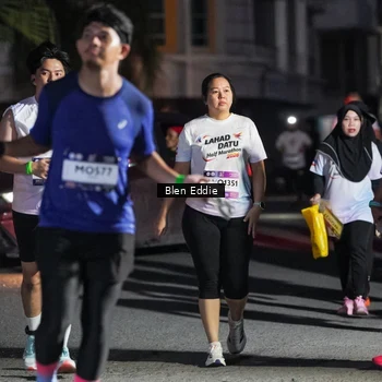 Runner Photo 7809824