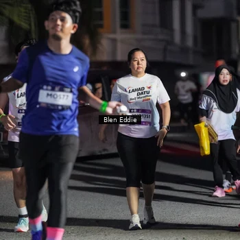 Runner Photo 7809825