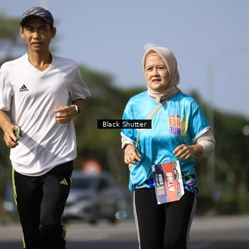 Runner Photo 7809826