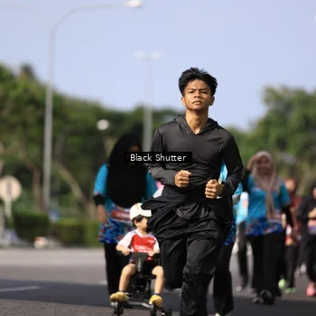 Runner Photo 7809827