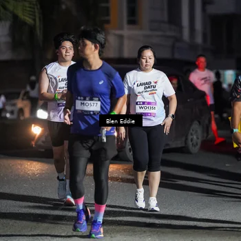 Runner Photo 7809828