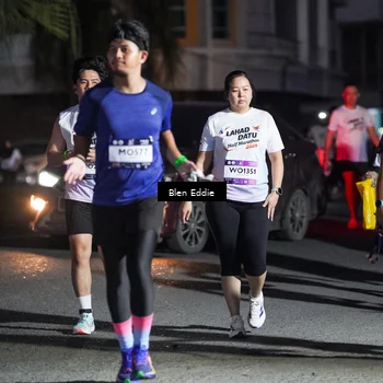 Runner Photo 7809833