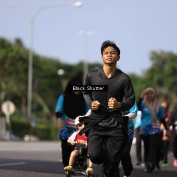 Runner Photo 7809835