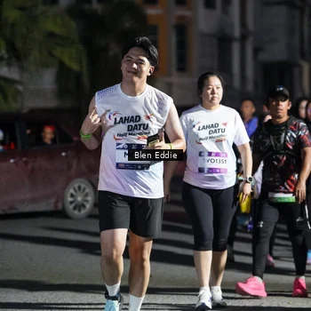 Runner Photo 7809837