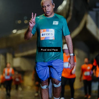 Runner Photo 7809841