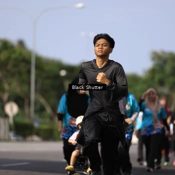 Runner Photo 7809843