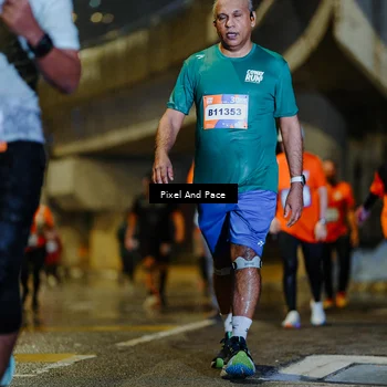 Runner Photo 7809844