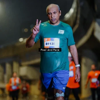Runner Photo 7809846