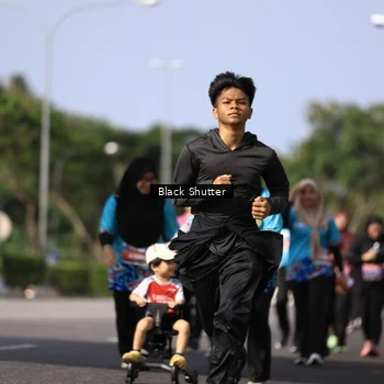 Runner Photo 7809847