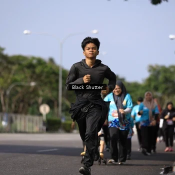 Runner Photo 7809849