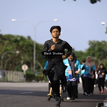Runner Photo 7809850