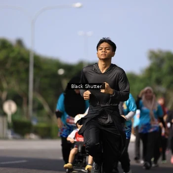 Runner Photo 7809852