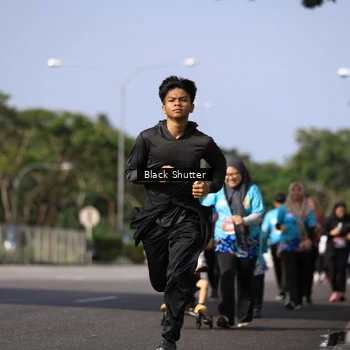 Runner Photo 7809853