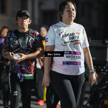 Runner Photo 7809856
