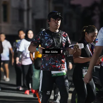 Runner Photo 7809860