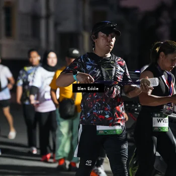 Runner Photo 7809862