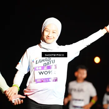 Runner Photo 7809864