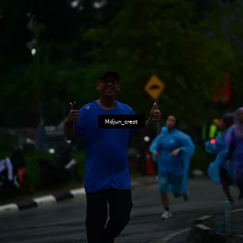 Runner Photo 7809868