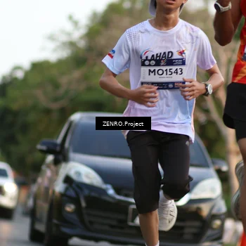 Runner Photo 7809869