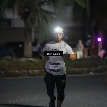 Runner Photo 7809870