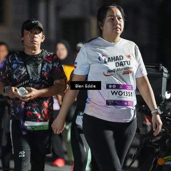 Runner Photo 7809871