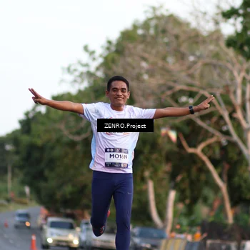 Runner Photo 7809872