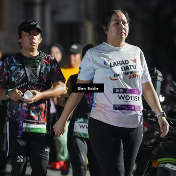 Runner Photo 7809873