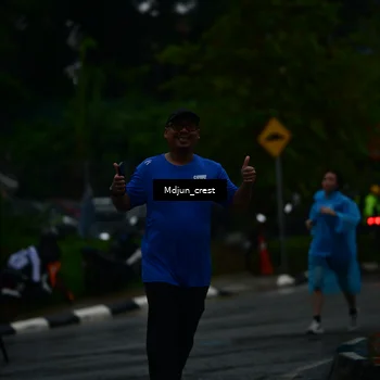 Runner Photo 7809874
