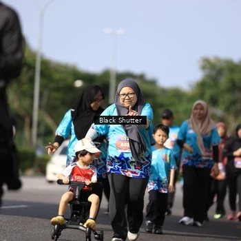 Runner Photo 7809880