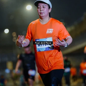 Runner Photo 7809886