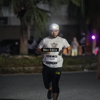 Runner Photo 7809887