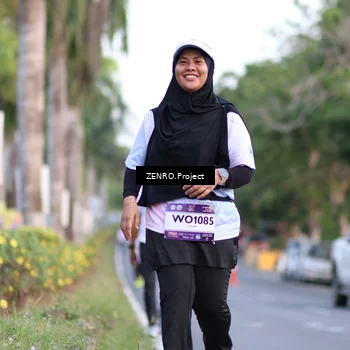 Runner Photo 7809888