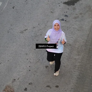 Runner Photo 7809891