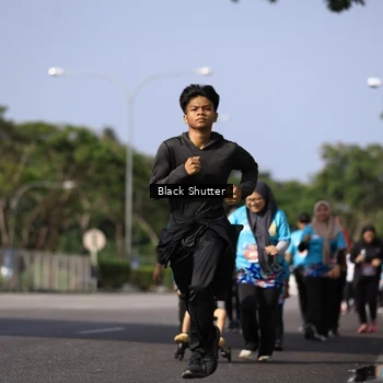 Runner Photo 7809892