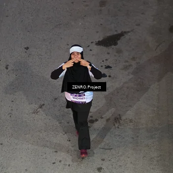 Runner Photo 7809893