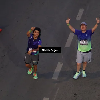 Runner Photo 7809894