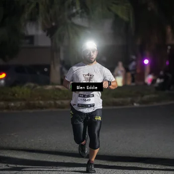 Runner Photo 7809898