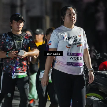 Runner Photo 7809901