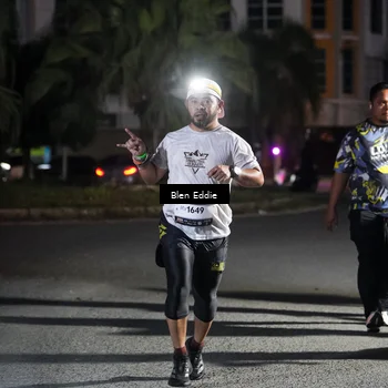 Runner Photo 7809904