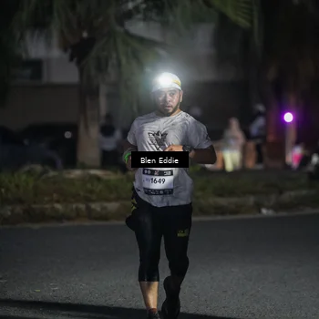 Runner Photo 7809907